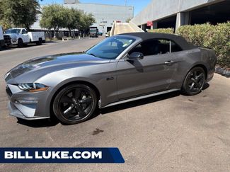 Used 2021 Ford Mustang GT Premium w/ Equipment Group 401A RWD video 1