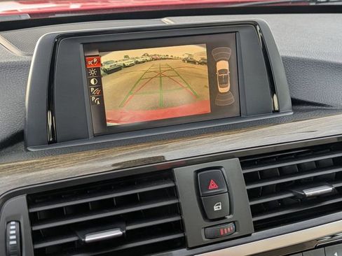 Used 2016 BMW 428i Convertible w/ Premium Package image 20