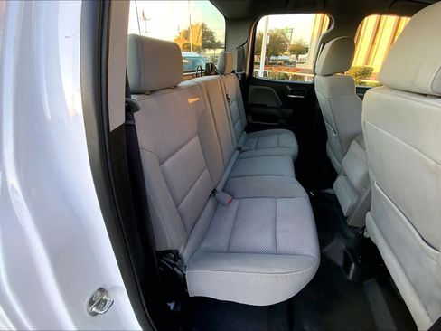 Used 2017 GMC Sierra 2500 4x4 Double Cab image 39