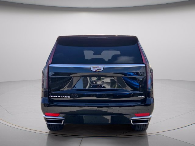 Used 2021 Cadillac Escalade Luxury RWD image 6