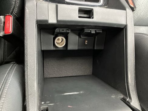 Used 2017 Honda Accord EX-L image 23