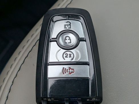 New 2026 Ford Maverick Lariat AWD/4WD image 29