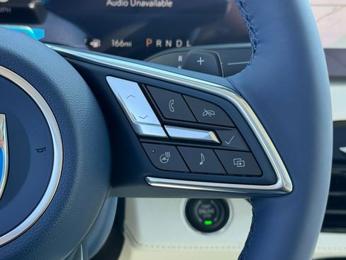 New 2026 Buick Enclave Avenir w/ Super Cruise Package AWD/4WD image 27