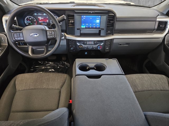 Used 2026 Ford F350 XLT AWD/4WD image 21