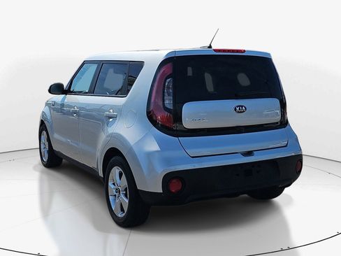 Used 2019 Kia Soul FWD image 6