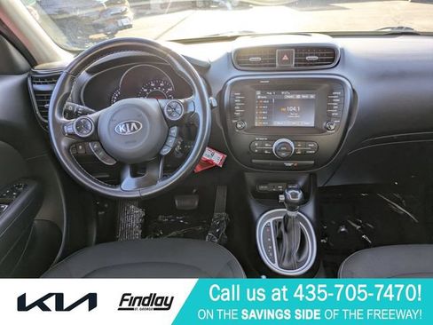 Used 2019 Kia Soul + FWD image 27