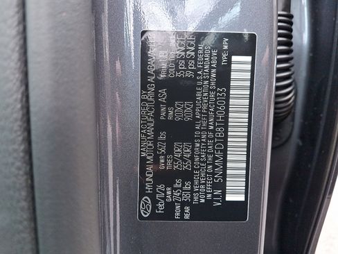 New 2026 Genesis GV70 2.5T Sport Prestige AWD/4WD image 18