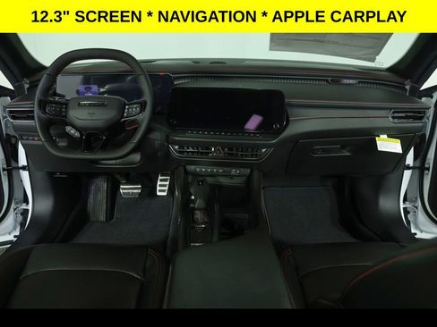 New 2026 Dodge Charger R/T Scat Pack image 5