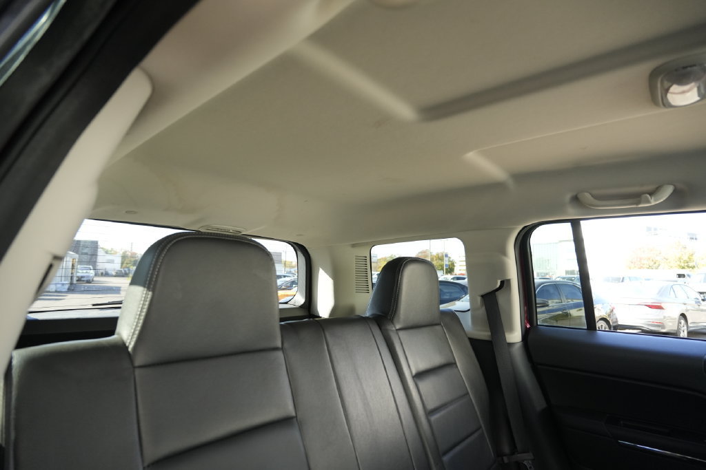 Used 2012 Jeep Patriot Limited AWD/4WD image 29