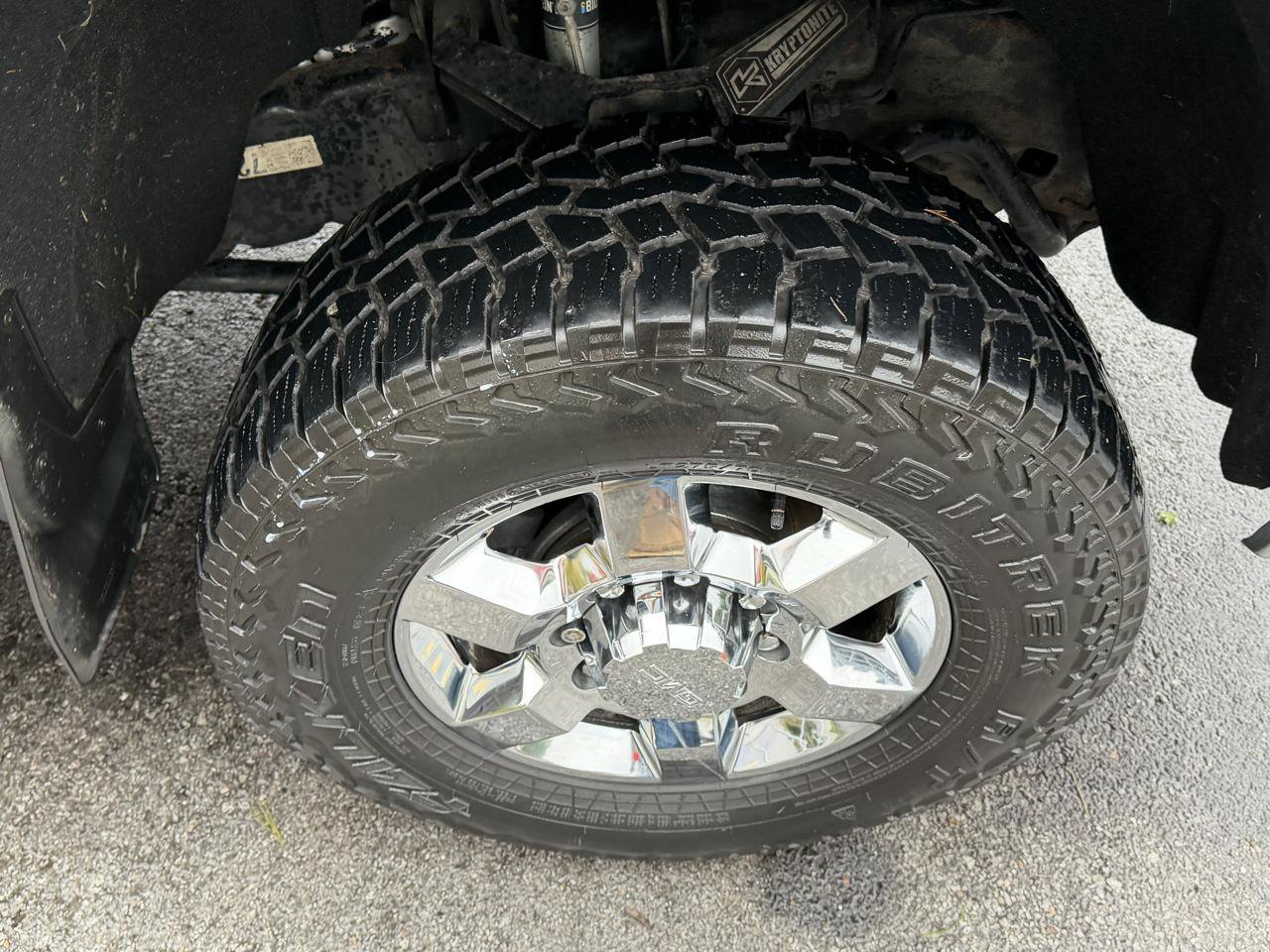 Used 2019 GMC Sierra 2500 SLT w/ Duramax Plus Package AWD/4WD image 15