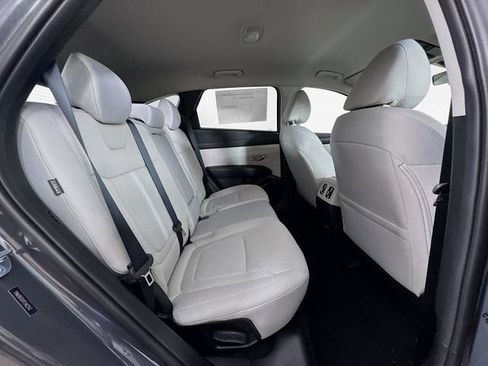 Certified 2026 Hyundai Tucson SEL FWD image 41