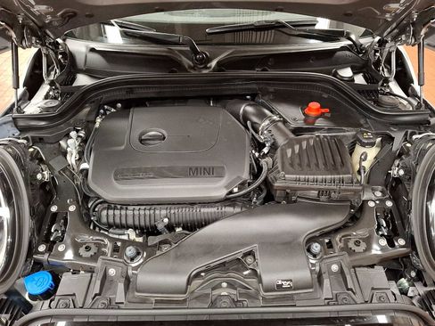 Certified 2023 MINI Cooper S image 25