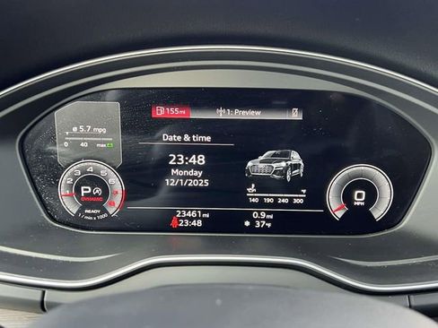 Used 2023 Audi Q5 2.0T Premium Plus w/ Premium Plus Package image 26