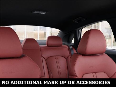 New 2026 Kia K5 GT-Line w/ GT-Line Red Interior Package image 27