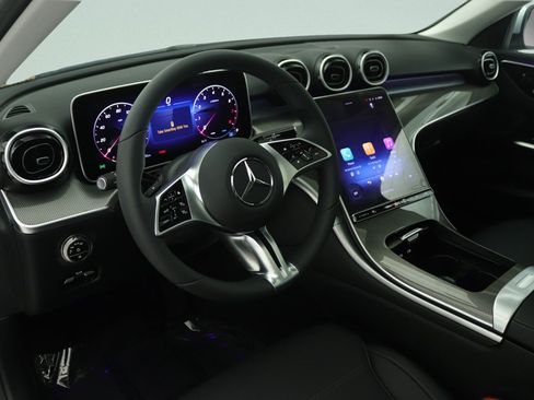 New 2026 Mercedes-Benz C 300 Sedan image 9