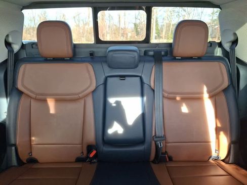 Certified 2022 Ford Maverick Lariat w/ Lariat Luxury Package image 13