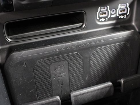 Used 2022 RAM 2500 Laramie image 60