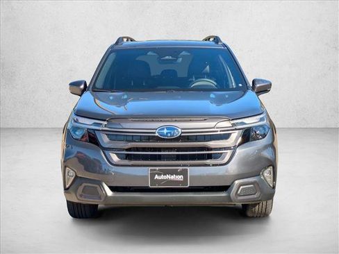 New 2026 Subaru Forester Limited image 6