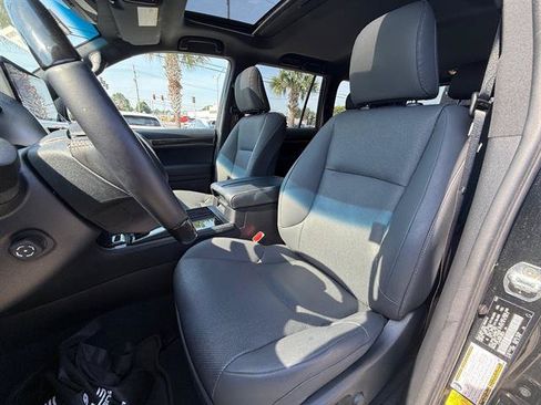 Certified 2023 Lexus GX 460 Premium AWD/4WD image 10