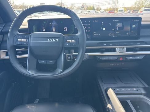 New 2027 Kia Telluride S AWD/4WD image 4