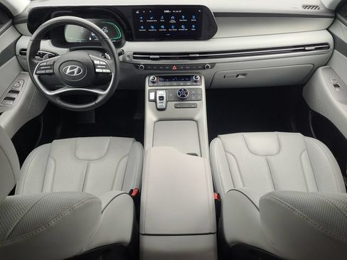 Used 2025 Hyundai Palisade SEL AWD/4WD image 10