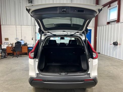 Certified 2023 Honda CR-V EX-L image 21