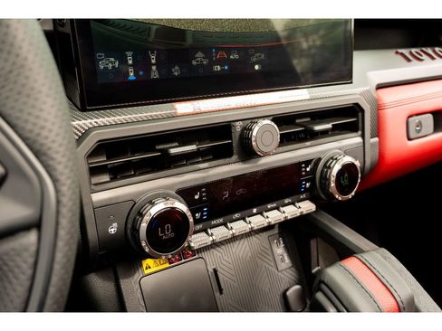 New 2026 Toyota Tacoma TRD Pro AWD/4WD image 30