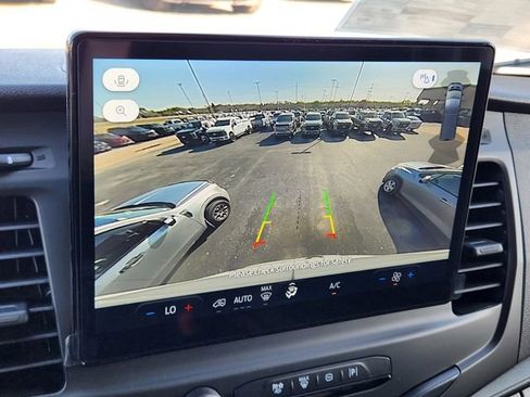 New 2026 Ford Transit 250 148 Medium Roof w/ Load Area Protection Package image 19