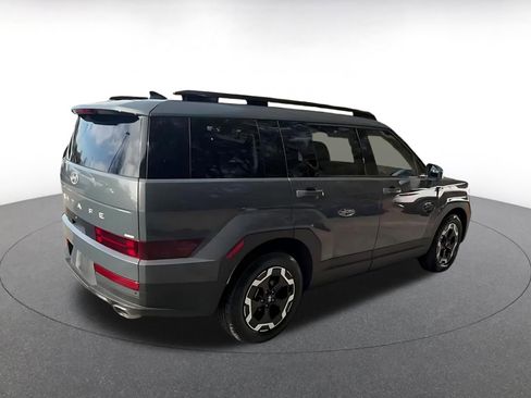 Used 2025 Hyundai Santa Fe SEL image 14