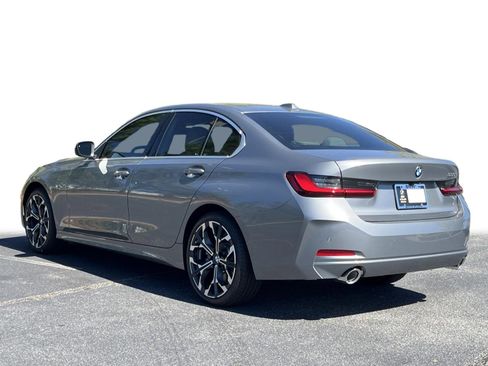 New 2026 BMW 330i Sedan w/ Premium Package image 25