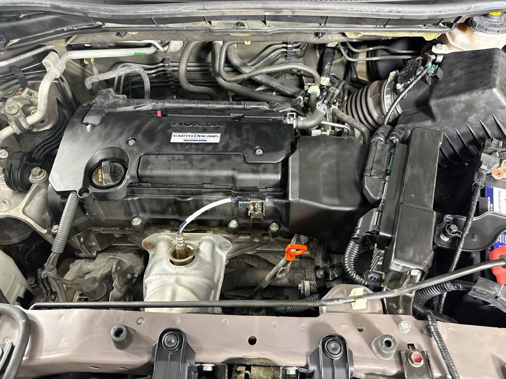 Used 2016 Honda CR-V EX-L image 31