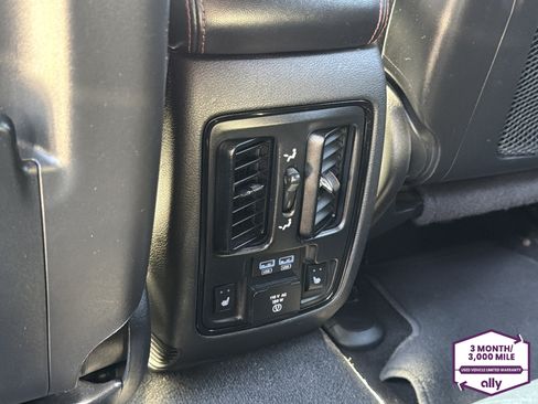 Used 2021 Dodge Durango R/T AWD/4WD image 14