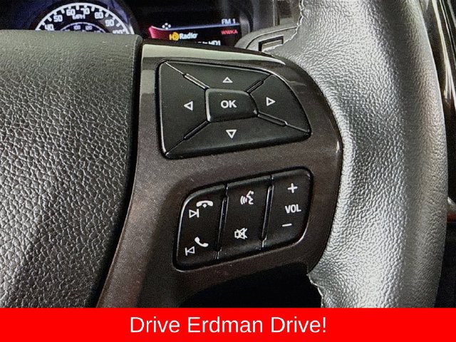 Used 2021 Ford Ranger Lariat w/ Equipment Group 501A High AWD/4WD image 14