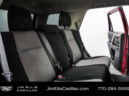 Used 2018 Toyota 4Runner SR5 RWD image 18