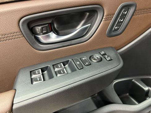 New 2026 Honda Pilot Elite image 13