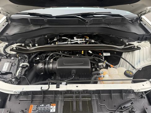 Certified 2022 Ford Explorer ST-Line image 20