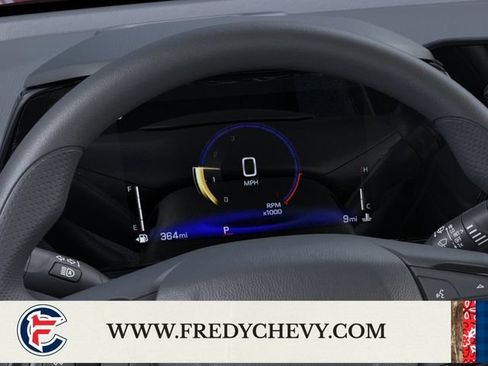 New 2026 Chevrolet TrailBlazer LS FWD image 18