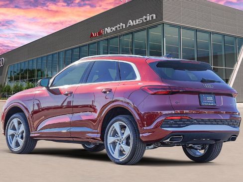 New 2025 Audi Q5 Premium Plus image 5