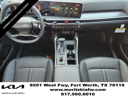 New 2026 Kia Sorento S AWD/4WD image 18