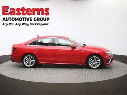 Used 2024 Audi A4 2.0T Premium Plus AWD/4WD image 48