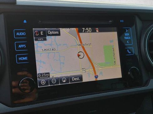 Used 2019 Toyota Tacoma TRD Off-Road RWD image 22