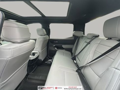 New 2026 Toyota Tundra Limited AWD/4WD image 13