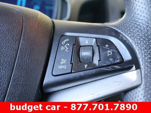 Used 2013 Chevrolet Sonic LS image 20