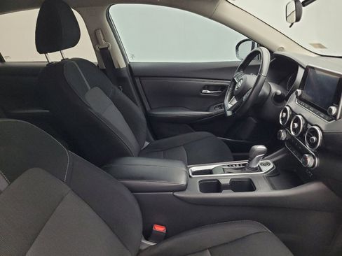 Used 2023 Nissan Sentra SV w/ Trunk Package image 21