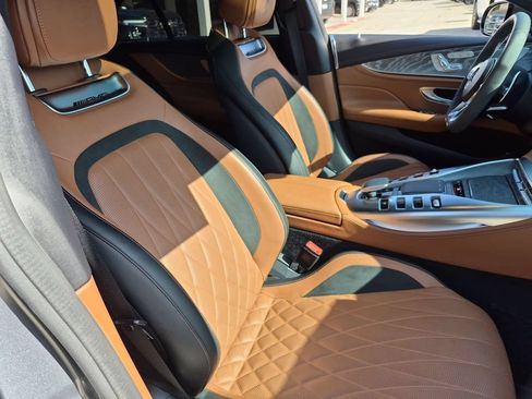 Used 2019 Mercedes-Benz AMG GT 63 S image 21
