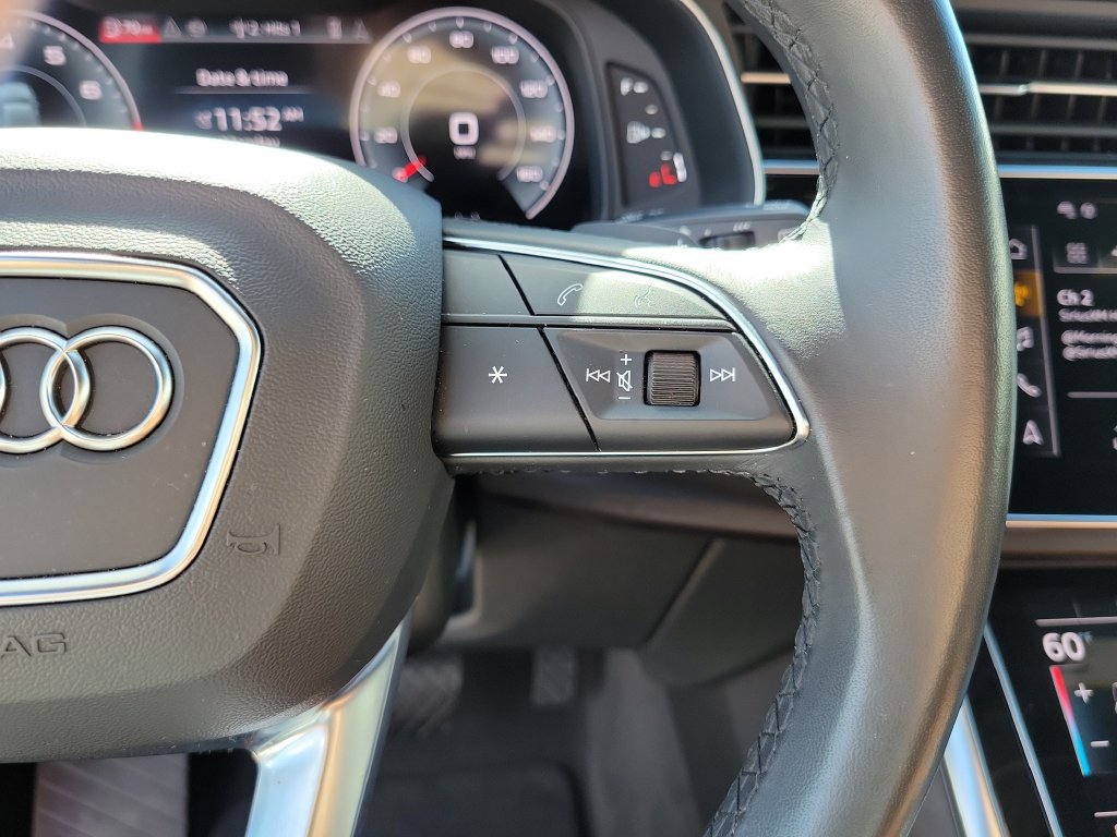 Certified 2024 Audi Q7 2.0T Premium Plus AWD/4WD image 24