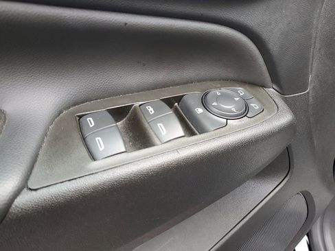 Used 2023 Chevrolet Equinox LT w/ LPO, Floor Liner Package AWD/4WD image 12