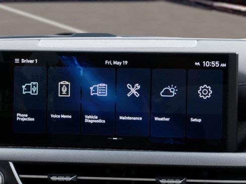New 2026 Hyundai Sonata SEL image 13