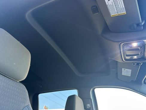 Used 2024 GMC Sierra 1500 Elevation image 19