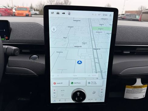 New 2026 Ford Mustang Mach-E Premium w/ Technology Package image 17